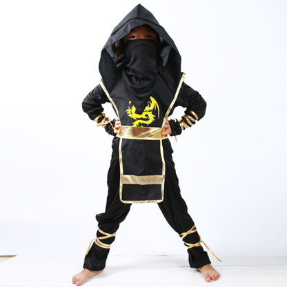 The Ultimate Cosplay: Multi-Piece Signature Character Costume