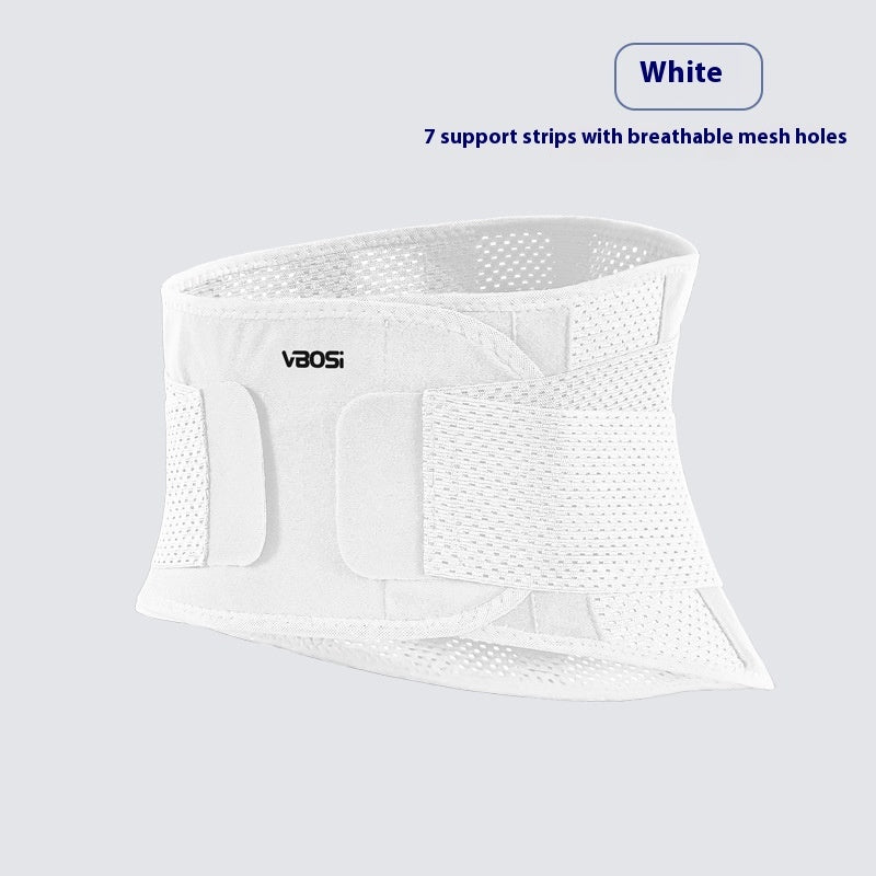 Women's Fitness Training Support Body Slimming Belly Contraction Waistband