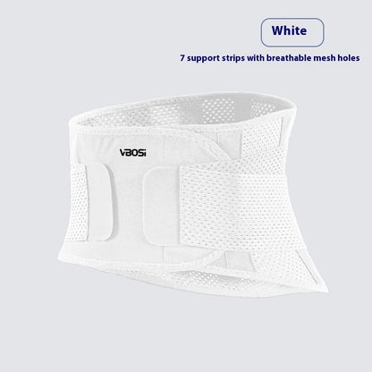 Women's Fitness Training Support Body Slimming Belly Contraction Waistband