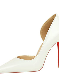 9265 White 10cm