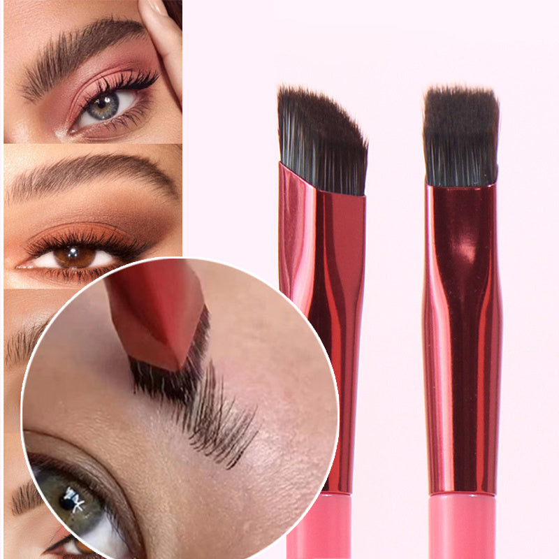 Perfect Brows 3D Stereoscopic Eyebrow Brush for Natural Looking Makeup