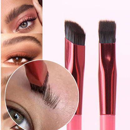 Perfect Brows 3D Stereoscopic Eyebrow Brush for Natural Looking Makeup