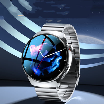 The Remote Sentinel: Waterproof Sleep & Remote Attention Watch