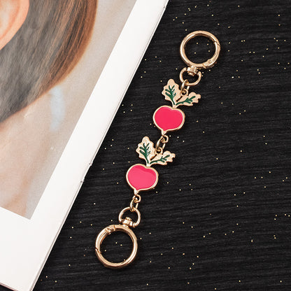 Bag Replacement Extension Chain Accessories One Shoulder Transformation Bag Extension Chain