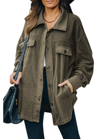 Army green