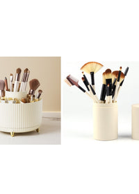 Cream set