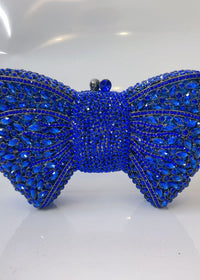 Sapphire Blue
