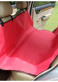 Red Rear
