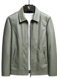 Gray Green