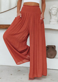 Brick Red