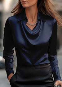 Navy blue