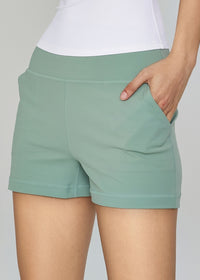 Mint Gray