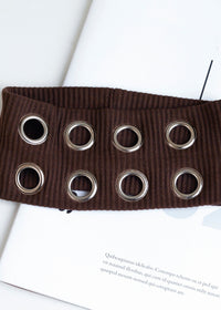 Dark Coffee Color