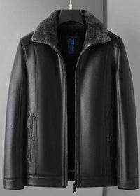 Jindian fur Black