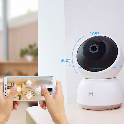IMILAB A1 Camera 2K Wi-Fi Camera