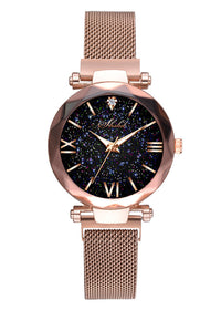 Rose Gold