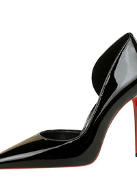 9265 Black 10cm