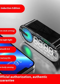 Black Sensor Version