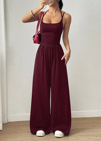 Wine red