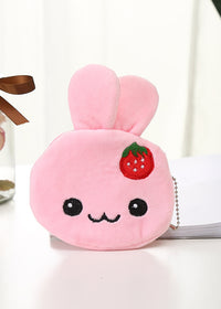 Strawberry Rabbit