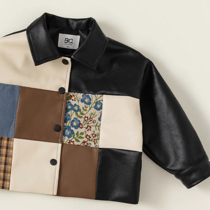 The Seasonal Peak: Boys’ Performance Jackets for Autumn & Winter