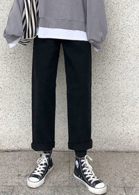 Black Plus Belt
