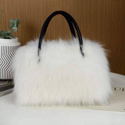 High Fashion Handbag Shoulder Bag Tote Handbag