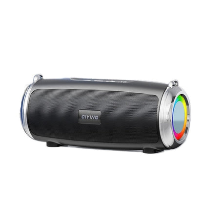 Smart Speaker, Wireless Bluetooth Speaker, Little Steel Cannon