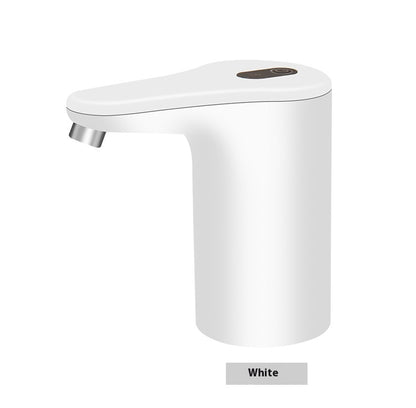 SmartDispense: Electric Water Dispenser Smart Home Device