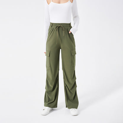 Women's Wide Leg Pants