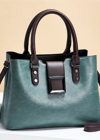Mint green
