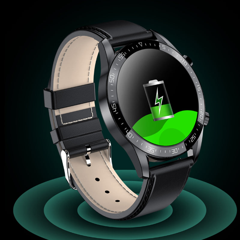 GT2 Commander: NFC Access Control & Bluetooth Sports Watch