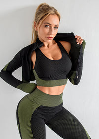 Army green
