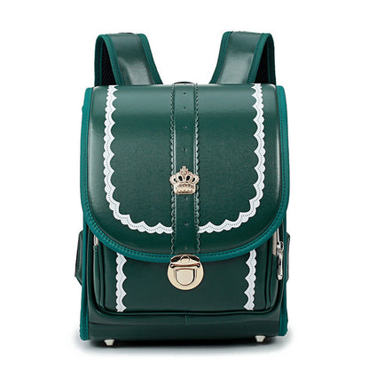 The Waterproof Scholar: Boys’ & Girls’ Waterproof Schoolbag