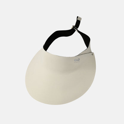 Visor Cap Summer Sun Shade UV Protection Outdoor Cycling