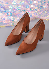 Light Brown