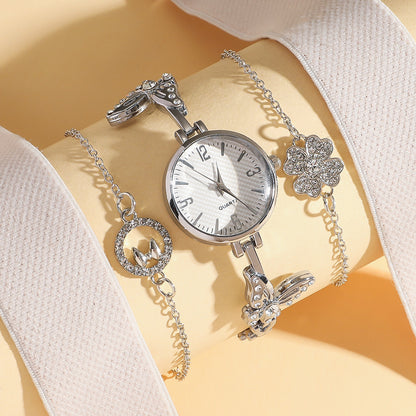 Diamond Mori Style Temperamental Bracelet Suit