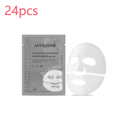 Collagen Facial Mask Hydrating Skin Care