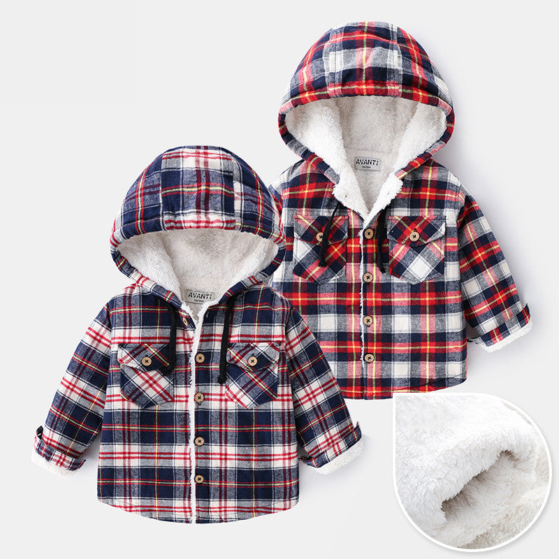 The Heavyweight Pulse: Extra-Heavy Autumn & Winter Hoodie