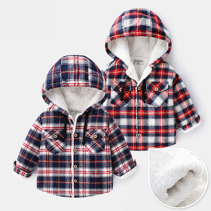 The Heavyweight Pulse: Extra-Heavy Autumn & Winter Hoodie