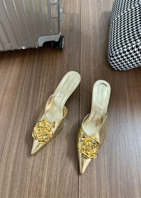 Gold