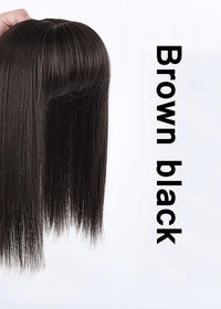 Brown Black