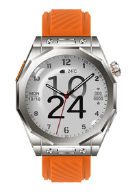 Orange Red
