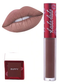 14 BUFFY