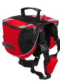 Red black