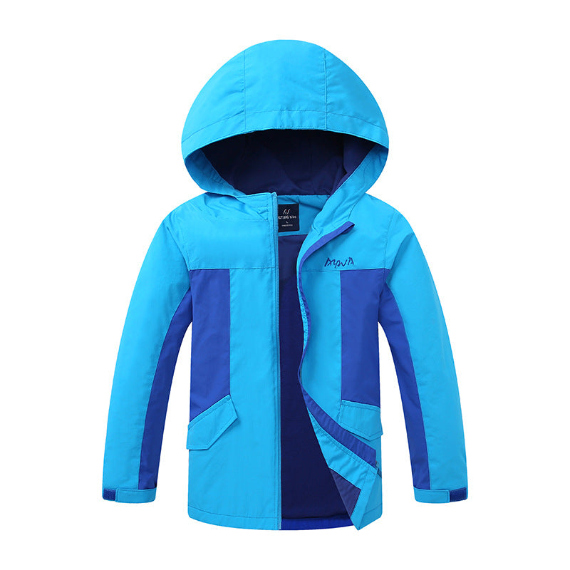 Metropolitan Lightweight Transitional Jacket