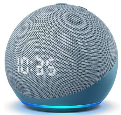 The Third Gen Voice: Smart Speaker Voice Assistant