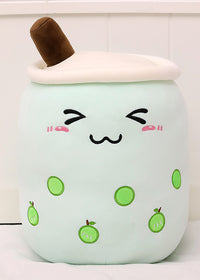 Green apple
