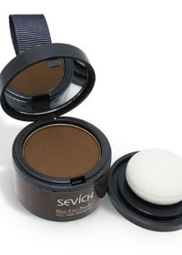 Brown 2pcs