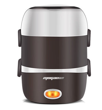 GrainPro: Smart Electric Rice Cooker for Home & Family